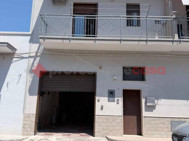 Villa Indipendente in vendita a Crispiano, Taranto