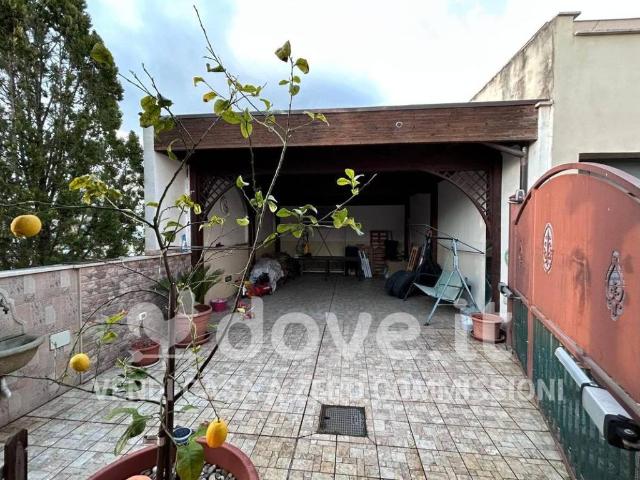 Villa Indipendente in vendita a Puglia, Taranto