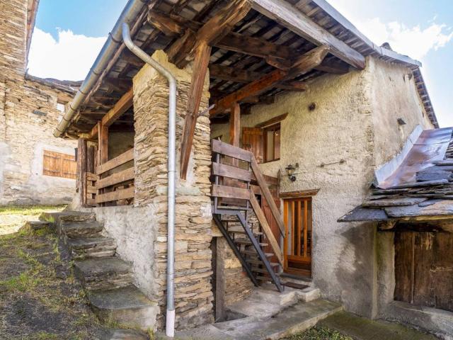 Villa Indipendente in vendita a Piemonte, Cuneo