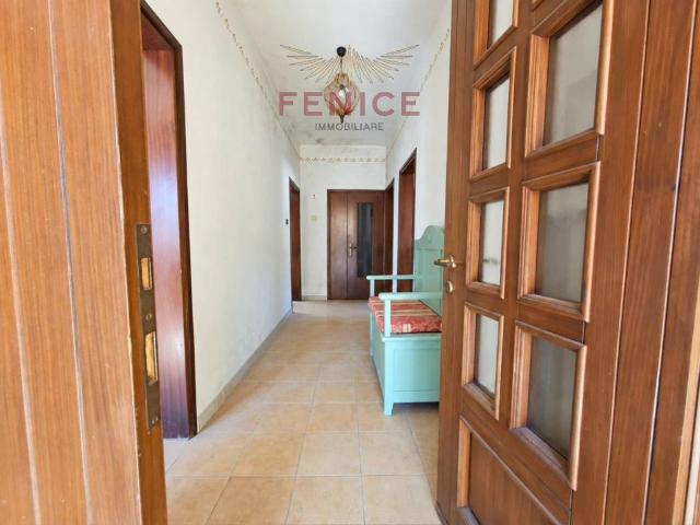 Villa Indipendente in vendita a Ciano del Montello, Crocetta del Montello