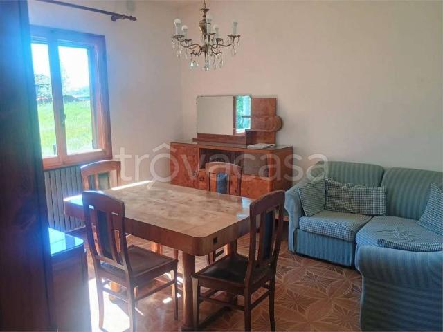 Villa Indipendente in vendita a Unione dei comuni del Frignano, Pavullo Nel Frignano