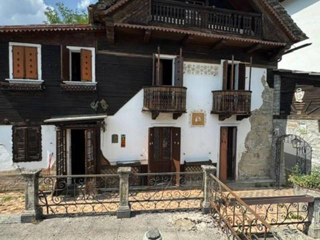 Villa Indipendente in vendita a Piemonte, Verbano-cusio-ossola
