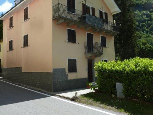 Villa Indipendente in vendita a Piemonte, Verbano-cusio-ossola
