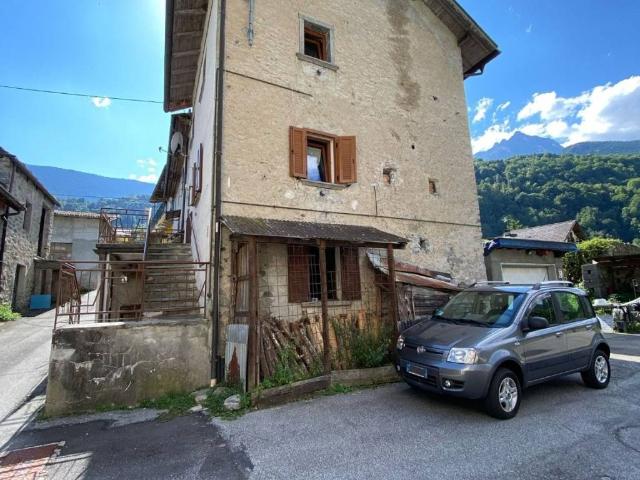 Villa Indipendente in vendita a Piemonte, Verbano-cusio-ossola