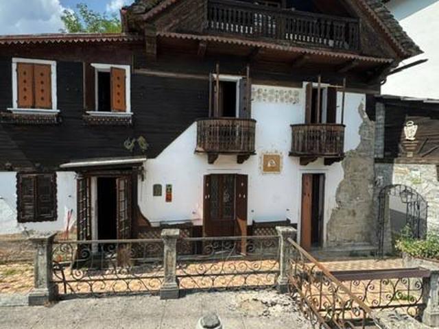 Villa Indipendente in vendita a Piemonte, Verbano-cusio-ossola