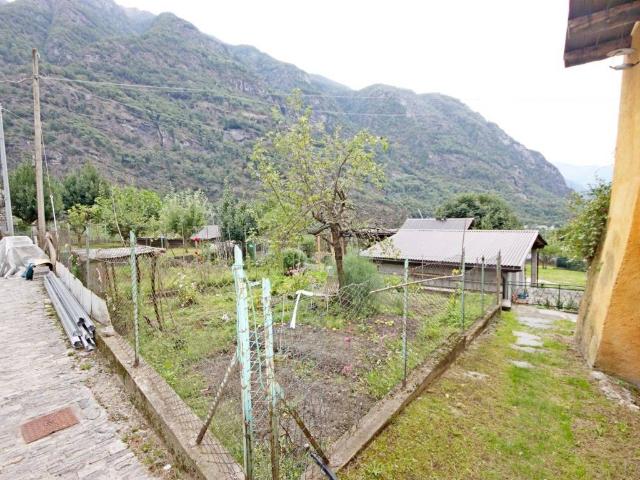 Villa Indipendente in vendita a Piemonte, Verbano-cusio-ossola