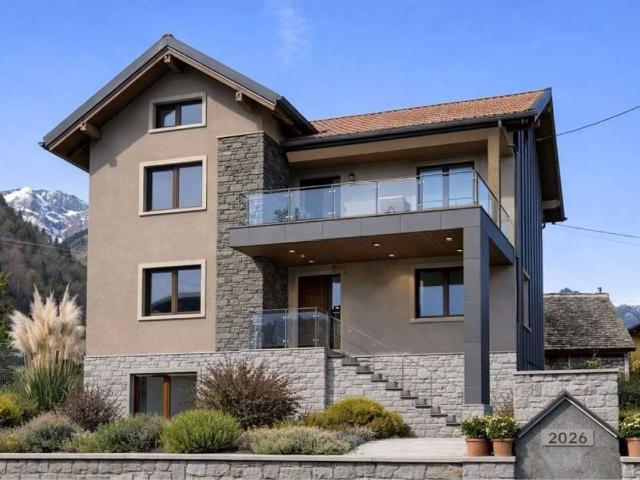 Villa Indipendente in vendita a Piemonte, Verbano-cusio-ossola