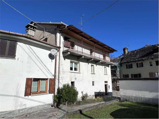 Villa Indipendente in vendita a Piemonte, Verbano-cusio-ossola