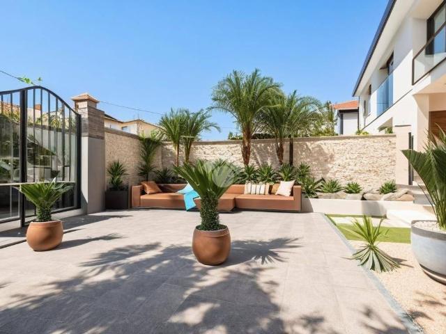 Villa Indipendente in vendita a Calabria, Catanzaro