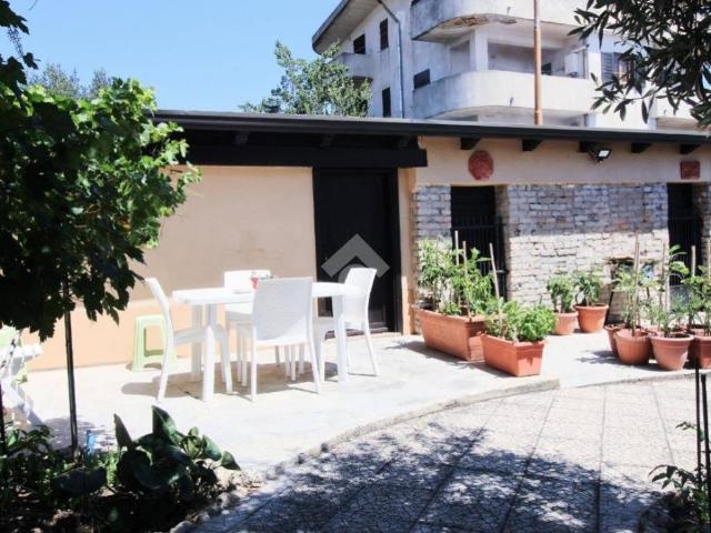 Villa Indipendente in vendita a Calabria, Catanzaro