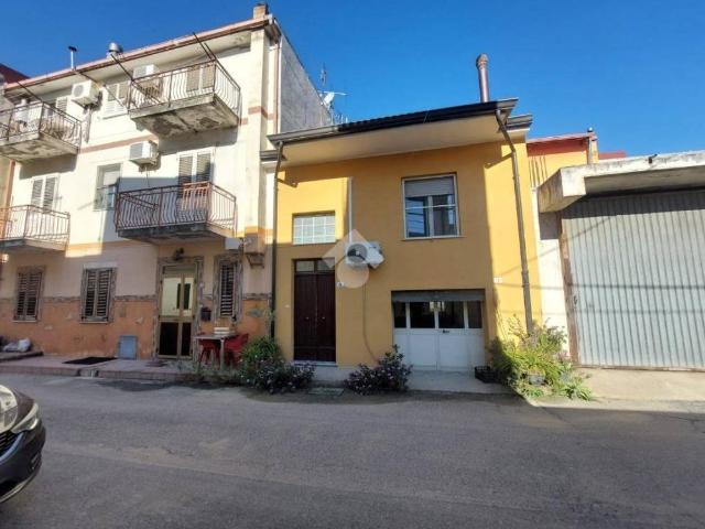 Villa Indipendente in vendita a Calabria, Catanzaro
