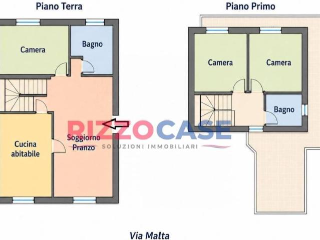 Villa Indipendente in vendita a Calabria, Cosenza