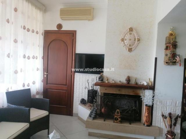 Villa Indipendente in vendita a Calabria, Crotone