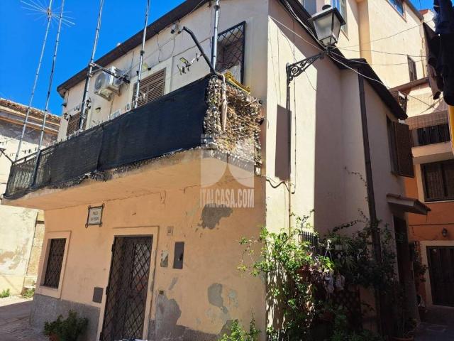 Villa Indipendente in vendita a Pescheria, Calabria