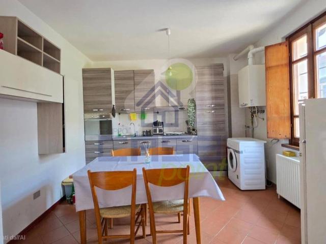 Villa Indipendente in vendita a Crotta D'adda, Lombardia