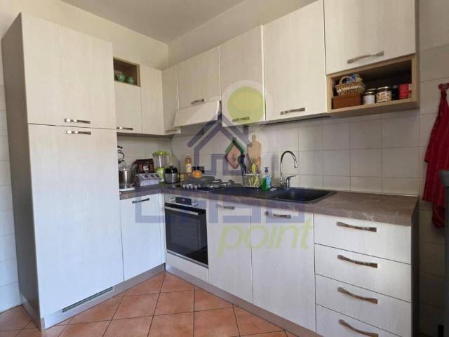 Villa Indipendente in vendita a Crotta D'adda, Lombardia