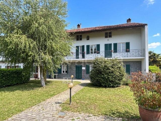 Villa Indipendente in vendita a Piemonte, Torino