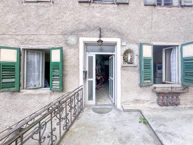 Villa Indipendente in vendita a Comunità della Valle di Sole, Croviana