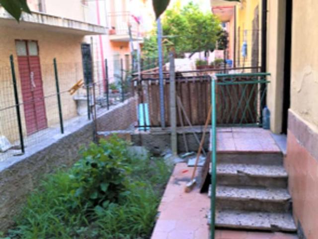 Villa Indipendente in vendita a Calabria, Crotone