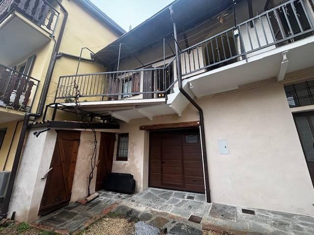 Villa Indipendente in vendita a Comunità Montana del Piambello, Cuasso Al Monte