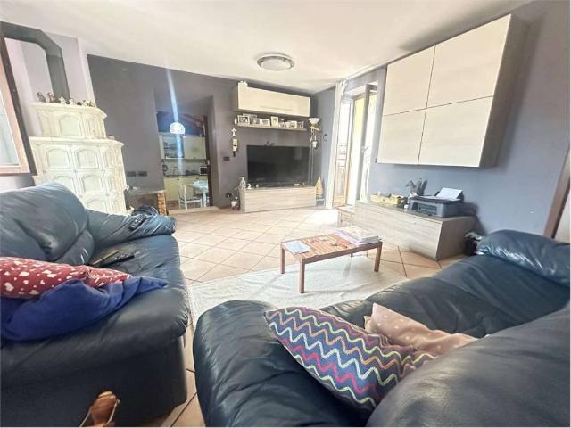 Villa Indipendente in vendita a Comunità Montana del Piambello, Cuasso Al Monte
