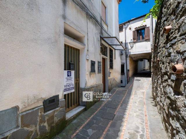 Villa Indipendente in vendita a Cuccaro Vetere, Campania