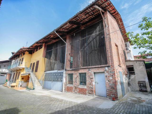 Villa Indipendente in vendita a Piemonte, Torino