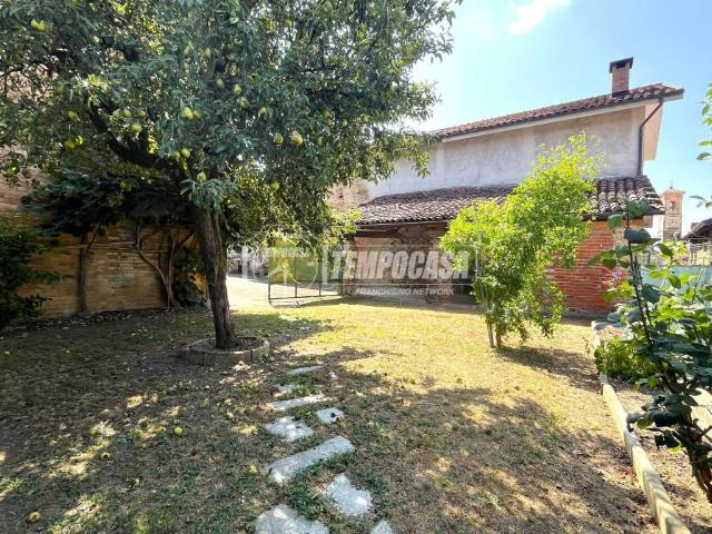Villa Indipendente in vendita a Piemonte, Torino
