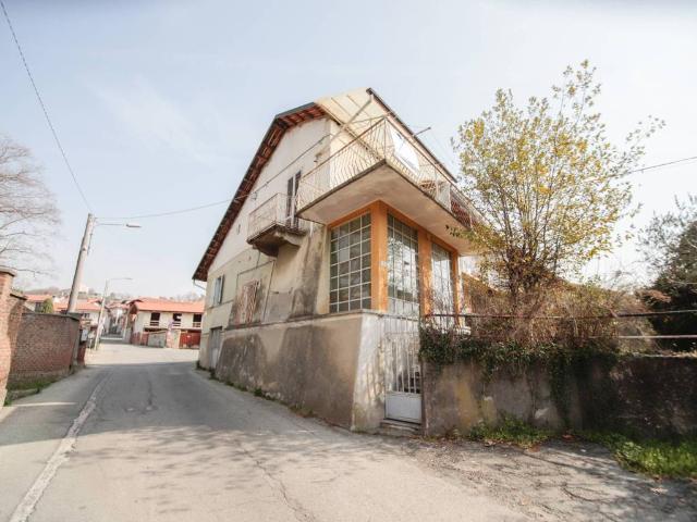 Villa Indipendente in vendita a Piemonte, Torino