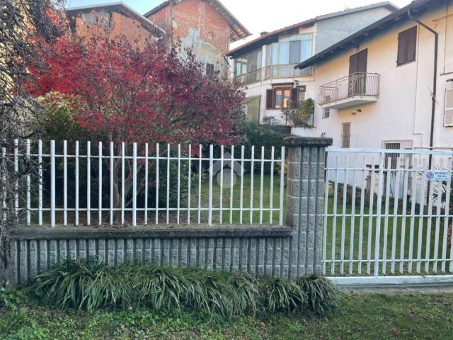 Villa Indipendente in vendita a Piemonte, Torino