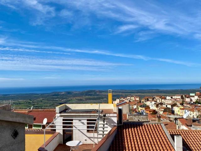 Villa Indipendente in vendita a Cuglieri, Sardigna/Sardegna