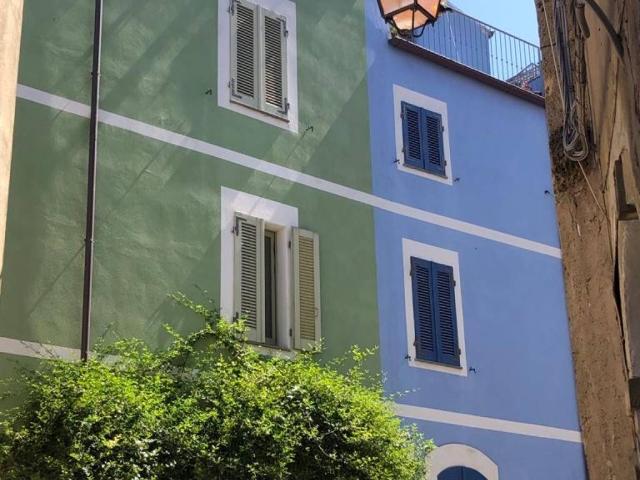 Villa Indipendente in vendita a Cuglieri, Sardigna/Sardegna