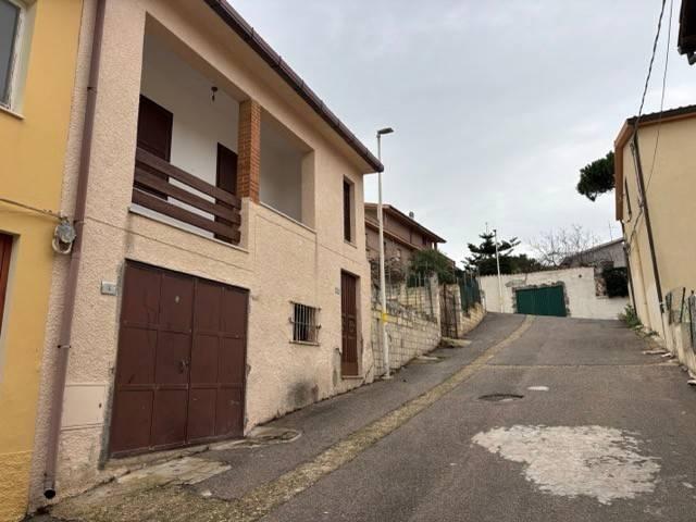 Villa Indipendente in vendita a Cuglieri, Sardigna/Sardegna
