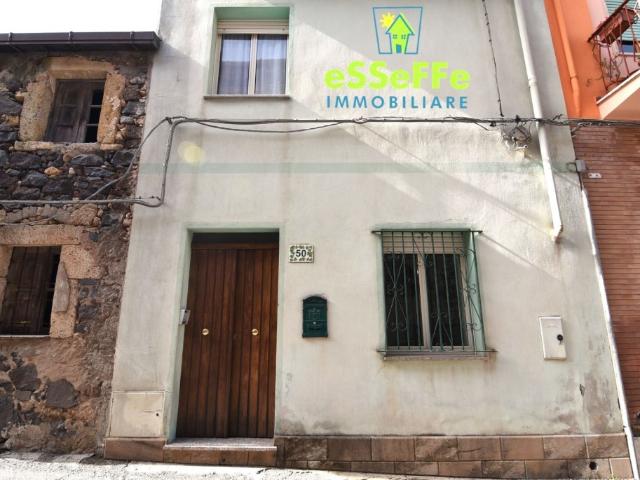 Villa Indipendente in vendita a Cuglieri, Sardigna/Sardegna