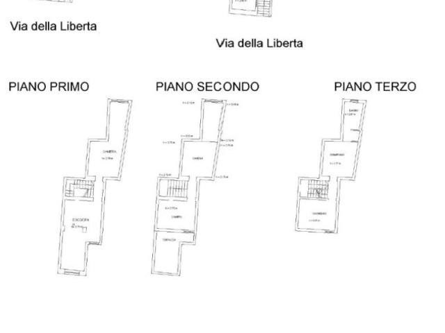 Villa Indipendente in vendita a Cuglieri, Sardigna/Sardegna