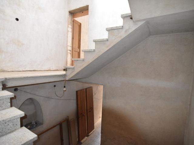 Villa Indipendente in vendita a Cuglieri, Sardigna/Sardegna