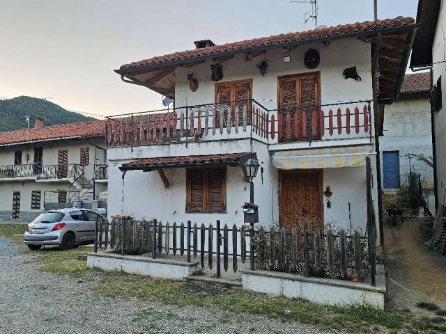Villa Indipendente in vendita a Piemonte, Torino