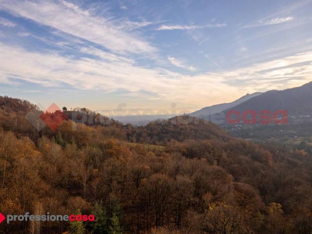 Villa Indipendente in vendita a Piemonte, Torino