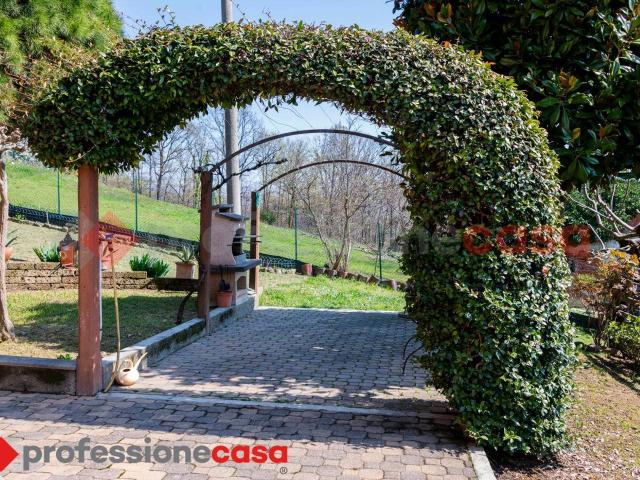 Villa Indipendente in vendita a Piemonte, Torino
