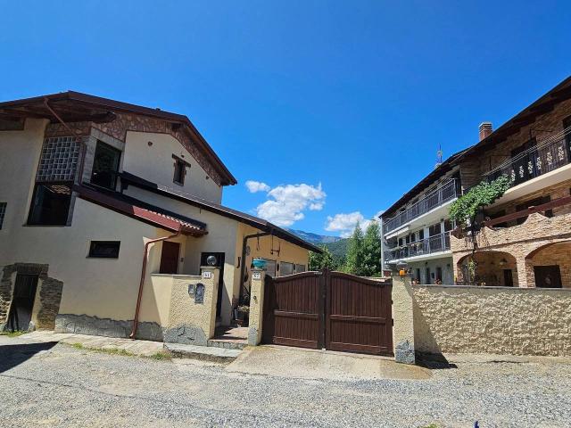 Villa Indipendente in vendita a Piemonte, Torino