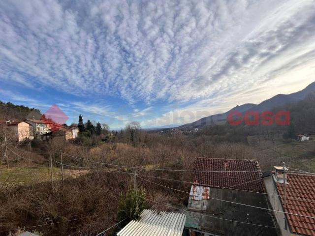 Villa Indipendente in vendita a Berga, Cumiana
