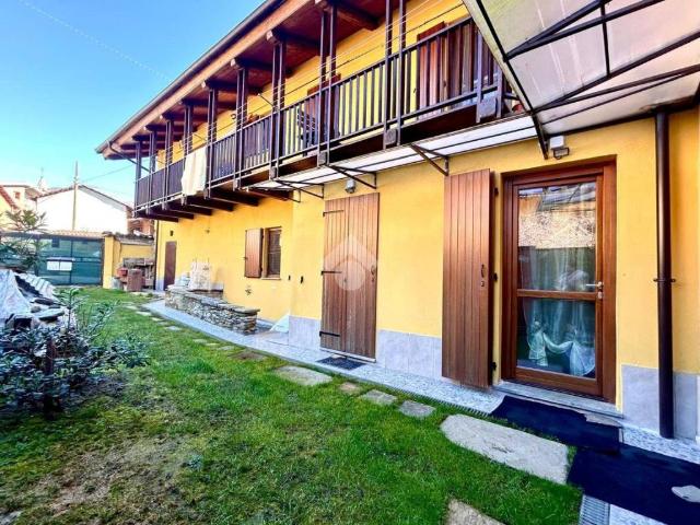 Villa Indipendente in vendita a Piemonte, Torino