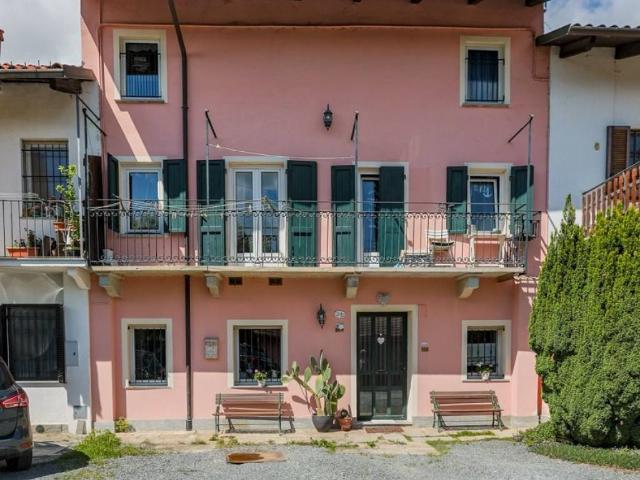 Villa Indipendente in vendita a Piemonte, Torino