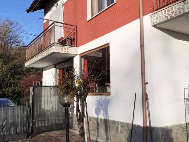 Villa Indipendente in vendita a Piemonte, Torino