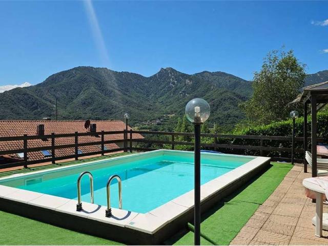 Villa Indipendente in vendita a Piemonte, Torino