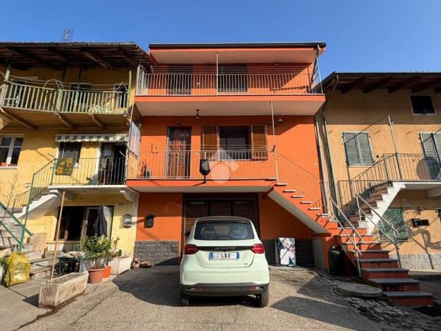 Villa Indipendente in vendita a Piemonte, Torino