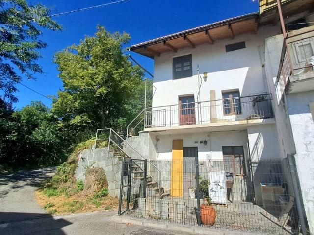 Villa Indipendente in vendita a Piemonte, Torino