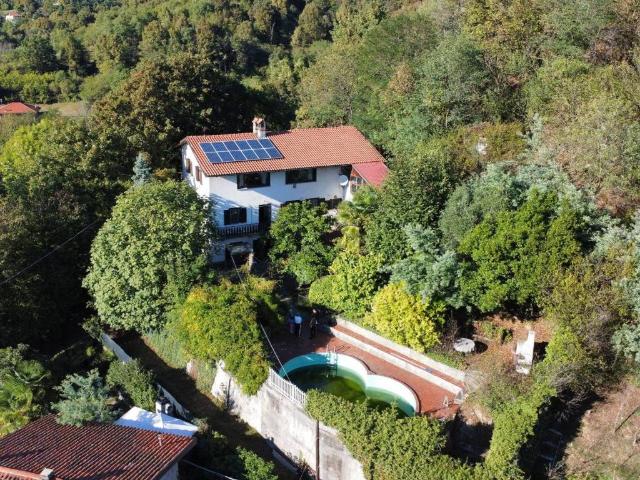Villa Indipendente in vendita a Piemonte, Torino
