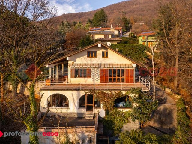 Villa Indipendente in vendita a Piemonte, Torino