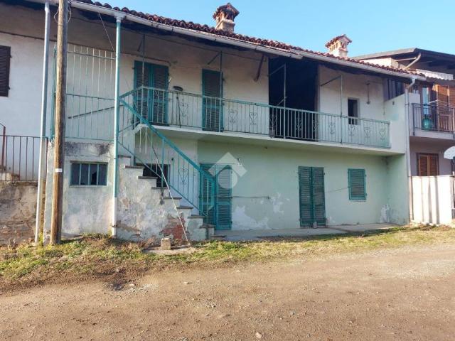 Villa Indipendente in vendita a Piemonte, Torino